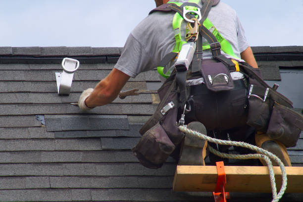 Best Slate Roofing Contractor  in Woodville, OH