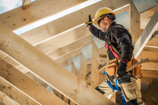 Best Residential Roofing Contractor  in Woodville, OH