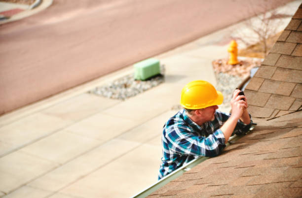 Best Shingle Roofing Installation  in Woodville, OH