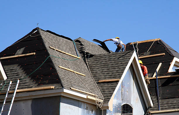 Best Flat Roof Repair Services  in Woodville, OH