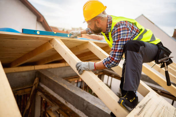 Best Metal Roofing Contractor  in Woodville, OH