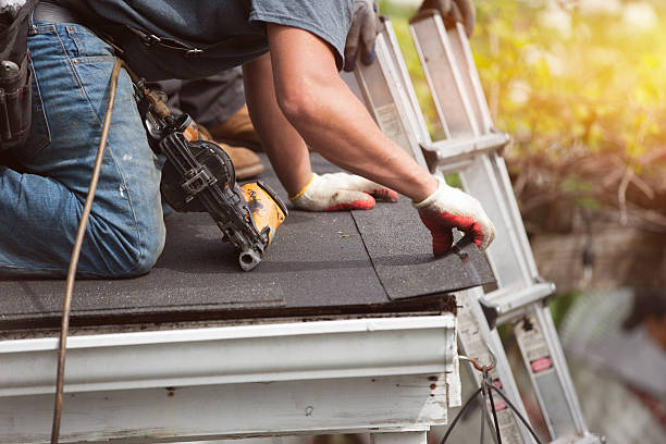 Best Roof Waterproofing Services  in Woodville, OH
