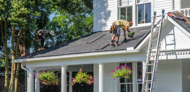 Best Roof Leak Repair  in Woodville, OH